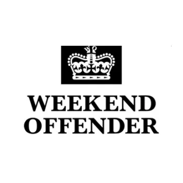 WEEKEND OFFENDER