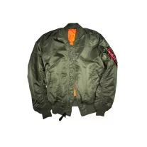MA-1 - sage green