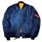 MA-1 - navy