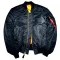 MA-1 - black