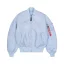 MA-1 - artic blue