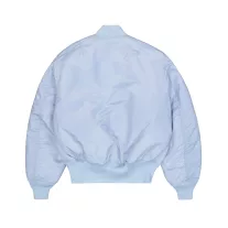 MA-1 - artic blue