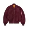 MA-1 - dark cherry