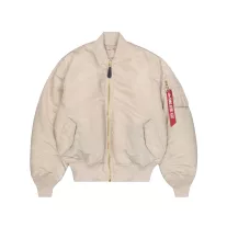 MA-1 - organic beige