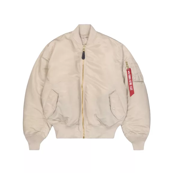MA-1 - organic beige MA-1 - organic beige
