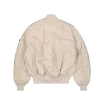 MA-1 - organic beige