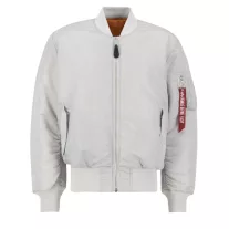 MA-1 - pastel grey