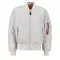 MA-1 - pastel grey