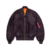MA-1 - plum