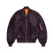 MA-1 - plum