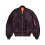 MA-1 - plum