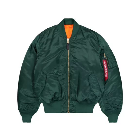MA-1 - force green MA-1 - force green