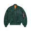 MA-1 - force green