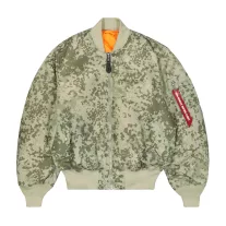 MA-1 Camo Heritage - M48 forest camo