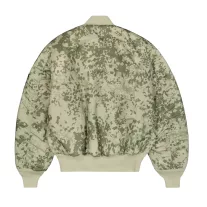 MA-1 Camo Heritage - M48 forest camo