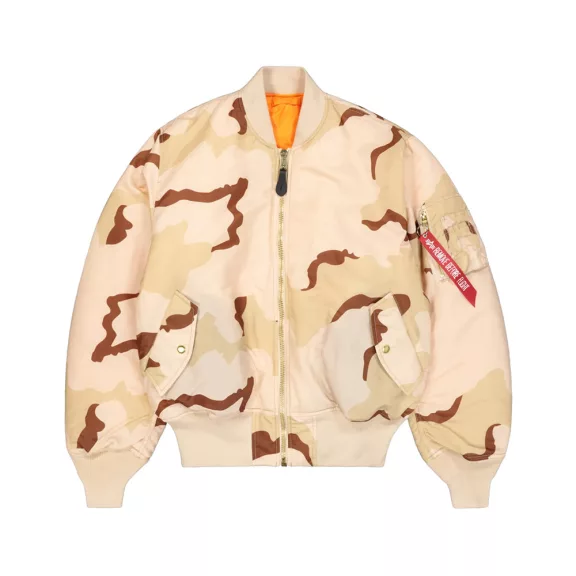 MA-1 Camo Heritage - desert camo 91 MA-1 Camo Heritage - desert camo 91
