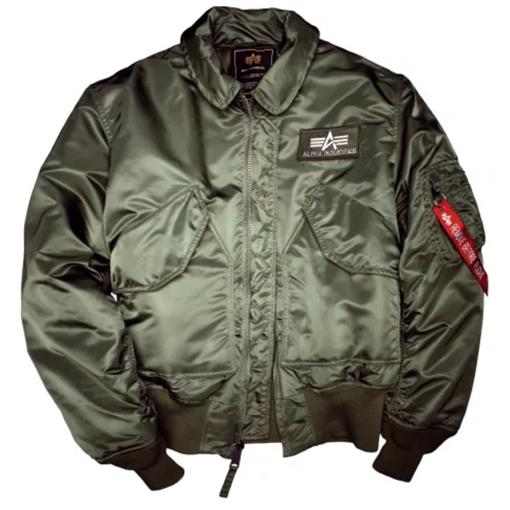 CWU 45 - sage green CWU 45 - sage green