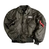 CWU 45 - replica grey