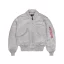 CWU 45 - silver