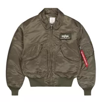 CWU 45 - mud olive