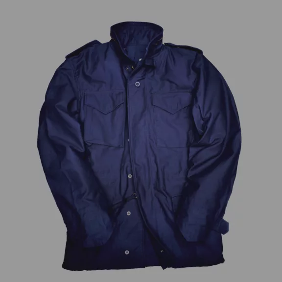 M-65 - navy M-65 - navy