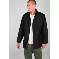 M-65 - black