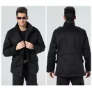 M-65 - black M-65 - black