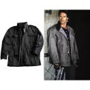 M-65 - black M-65 - black