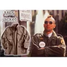 M-65 - khaki M-65 - khaki