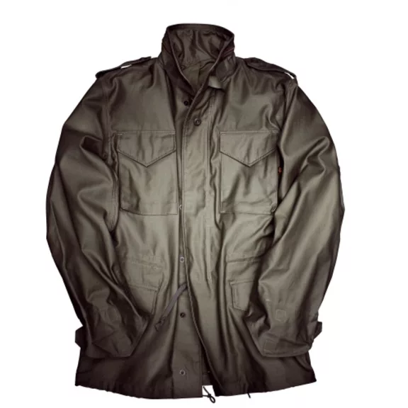 M-65 - m65 olive M-65 - m65 olive