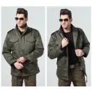 M-65 - m65 olive M-65 - m65 olive