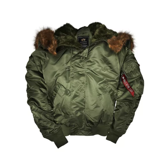 N2B - sage green N2B - sage green
