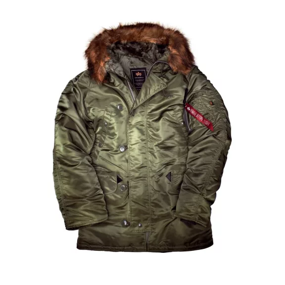 N3B - sage green N3B - sage green