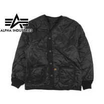 ALS Liner - black