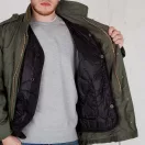 ALS Liner - black ALS Liner - black