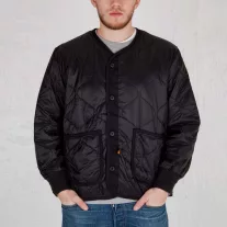 ALS Liner - black