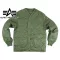ALS Liner - olive