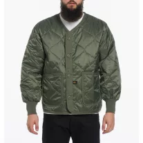 ALS Liner - olive