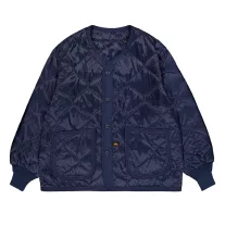 ALS Liner - ultra navy