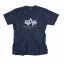 Basic T - navy