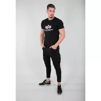 Basic T - black