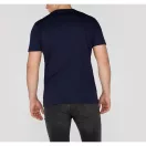 Basic T - replica blue Basic T - replica blue