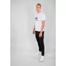Basic T - white Basic T - white