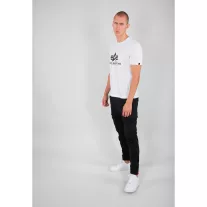 Basic T - white