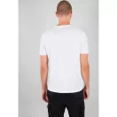 Basic T - white Basic T - white