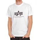 Basic T - white Basic T - white