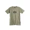 Basic T - olive