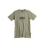 Basic T - olive
