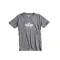 Basic T - greyblack