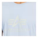 Basic T - artic blue Basic T - artic blue